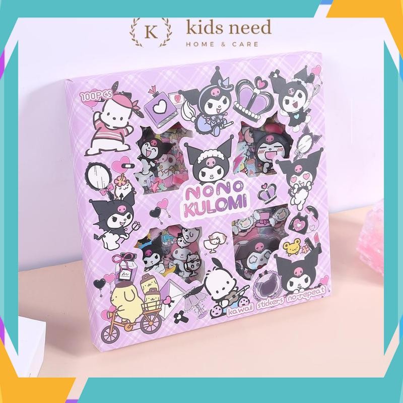 

Diskon (100 lembar)TELADO Stiker Aesthetic Design DIY/Sticker botol minum 2D plastik/Buku Diary Stiker Motif/Stiker Anti Air Botol Hp Laptop Lucu PET Telado NNM-88