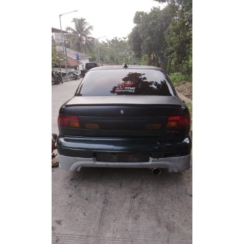 BODYKIT TIMOR DEPAN BELAKANG KANAN KIRI