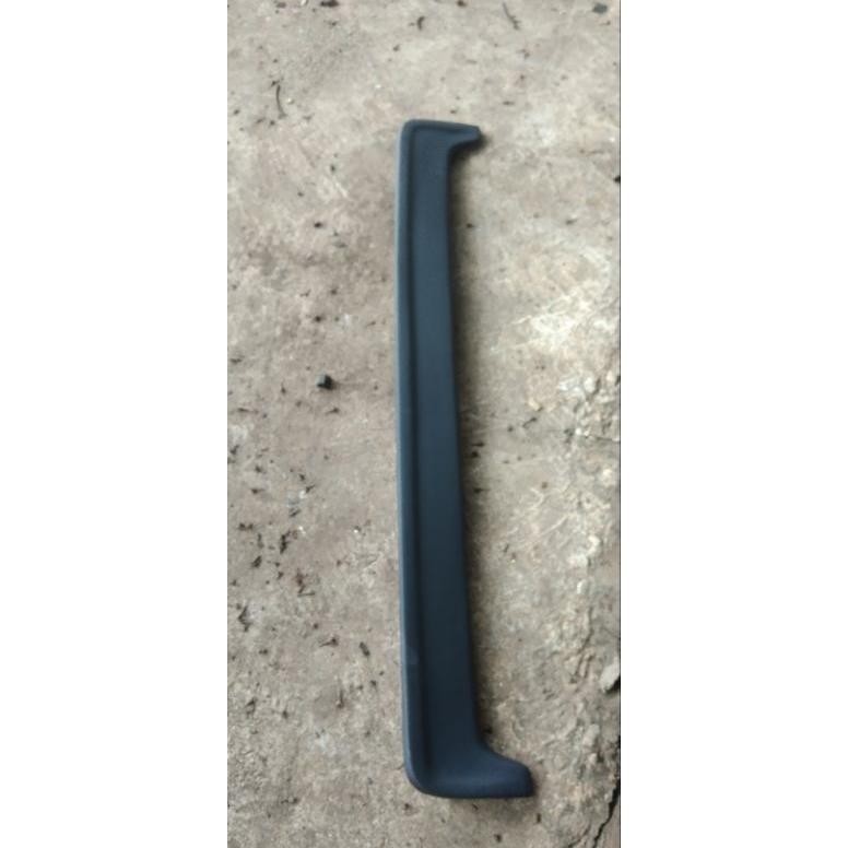 duktil spoiler bagasi Vios gen2