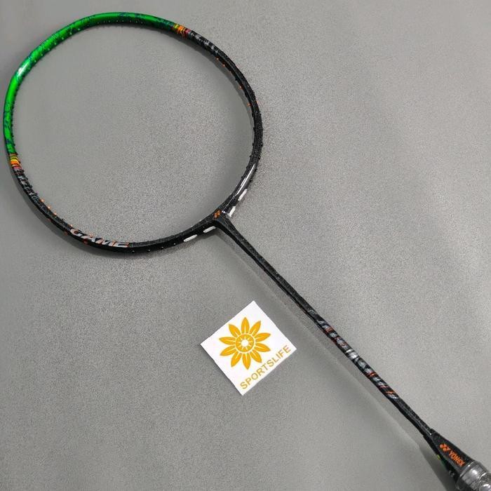 RPS RAKET BADMINTON YONEX ASTROX 99 GAME 3RD GEN ORIGINAL / ASTROX 99 GAME GEN3