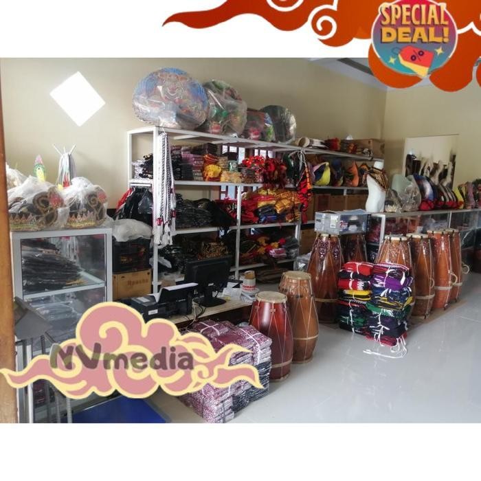 Terbaik Barongan Anak Super / Jaranan / Barong / Kuda Lumping / Jaran Thik / Srenggi / Devil