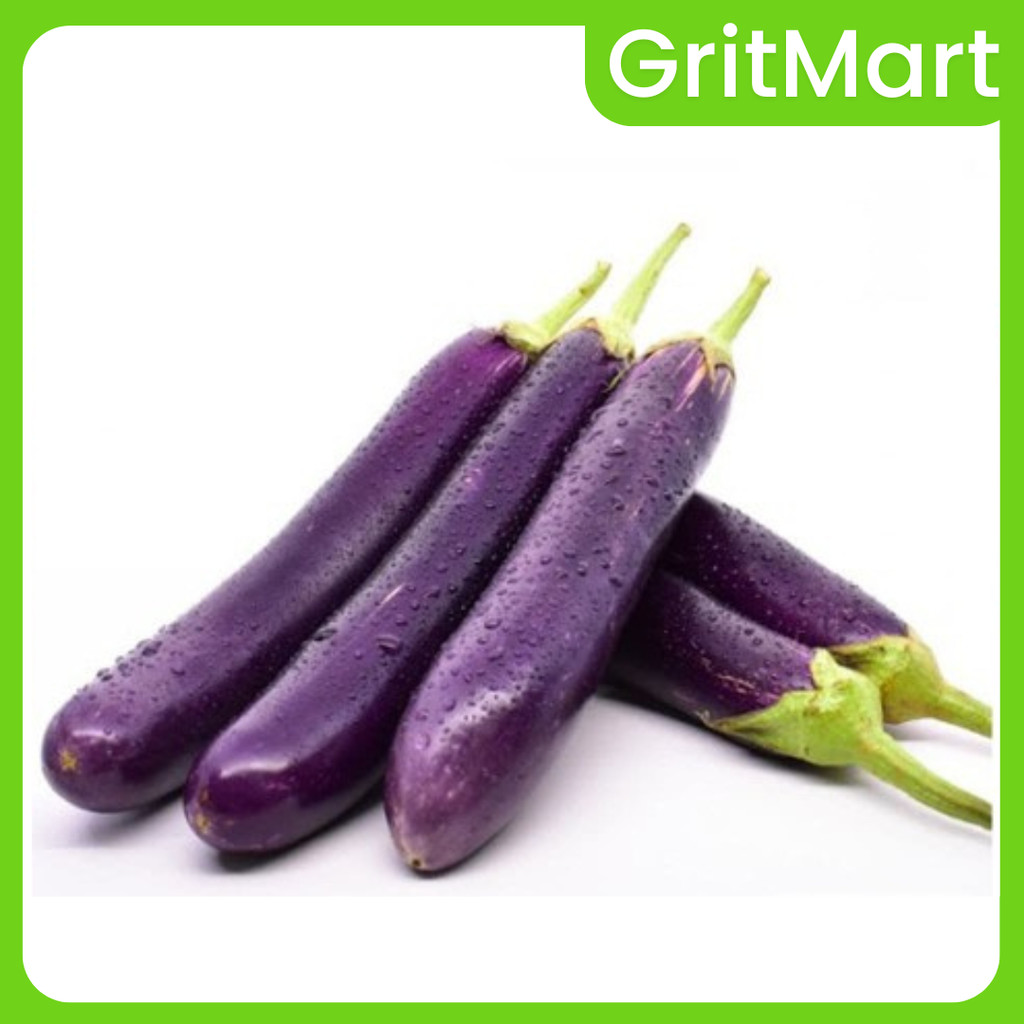 

Terong Ungu 500 gr I Tekstur Lembut, Cocok Untuk Tumis & Balado