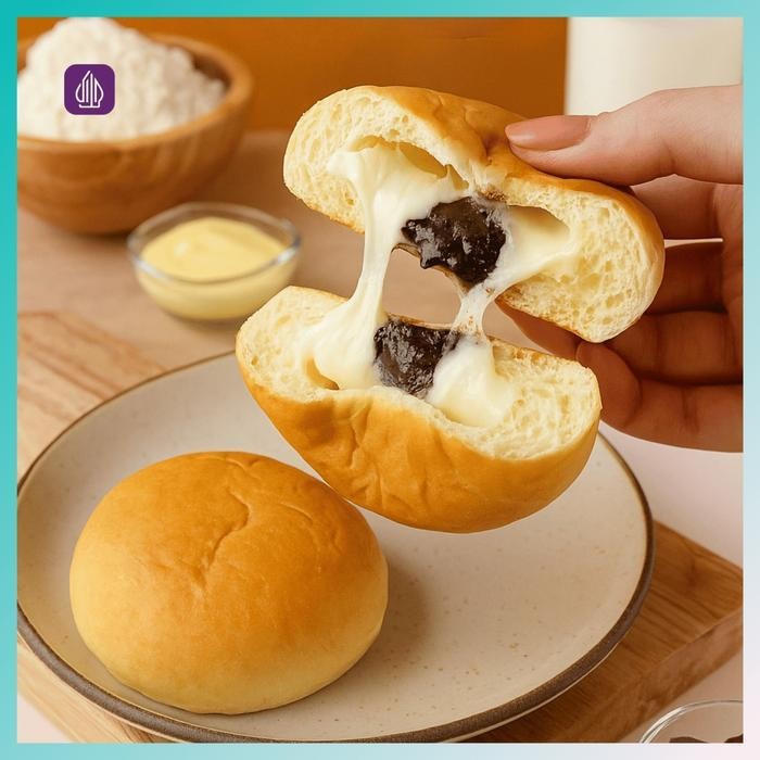 

Cod Halal/Roti Mochi/Kue Nagasaki/Lembut/Segar/Camilan/Kekinian Premium/Camilan Sehat Anak/Dewasa/Hadiah/Snackharian/Camilan Keluarga/Stok Terbatas/Bestseller/Coklat/Susu/Blueberry/Cemilan/Jajanan Kiloan Murah/Jajan Snack Murah