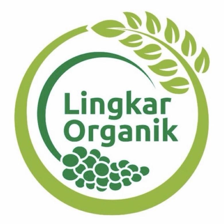 

Beras Merah Lingkar Organik @1 Kg