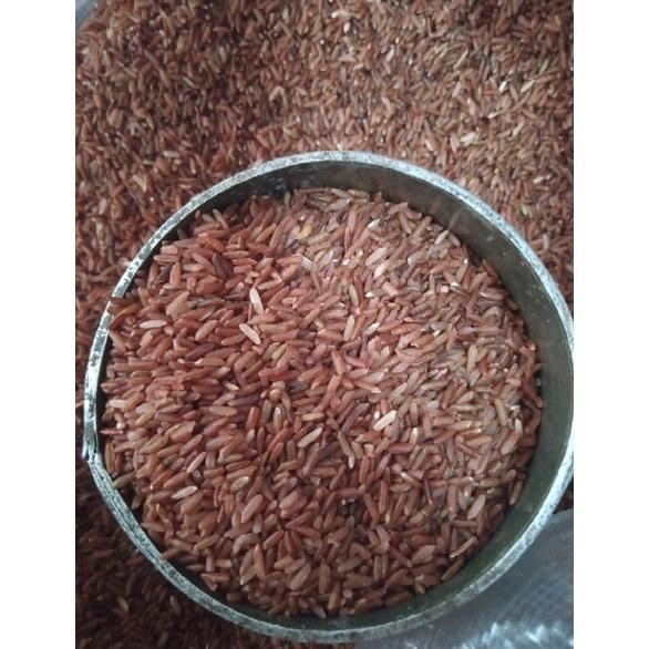 

Beras Merah Super 5Kg Kualitas Bagus Pulen