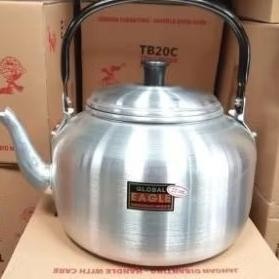 Teko Cor Eagle Teko Ceret Alumunium Eagle