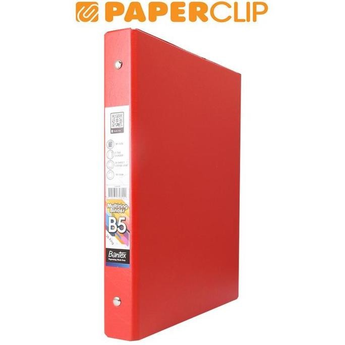 

NEW - FILE NOTE B BANTEX 26 09 RE
