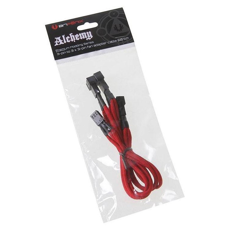 TERLARIS - FAN ADAPTER CABLE BITFENIX