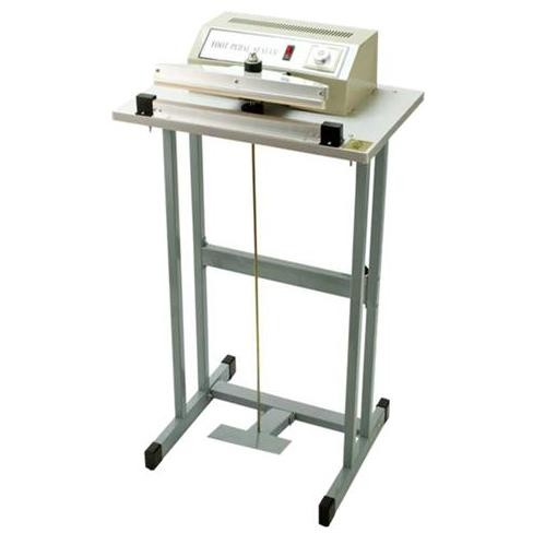 Mesin Press Plastik 40cm SF-400