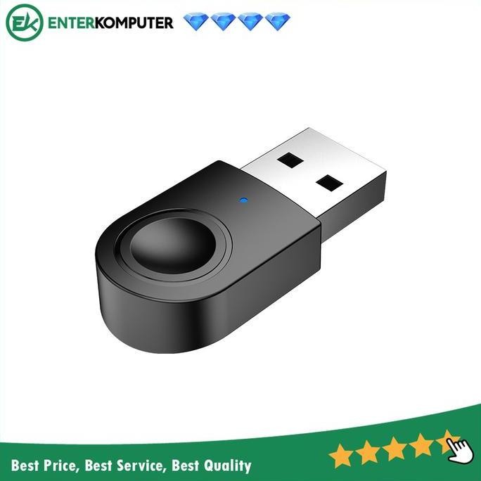 TERLARIS - Orico BTA-608 Bluetooth Adapter V.0