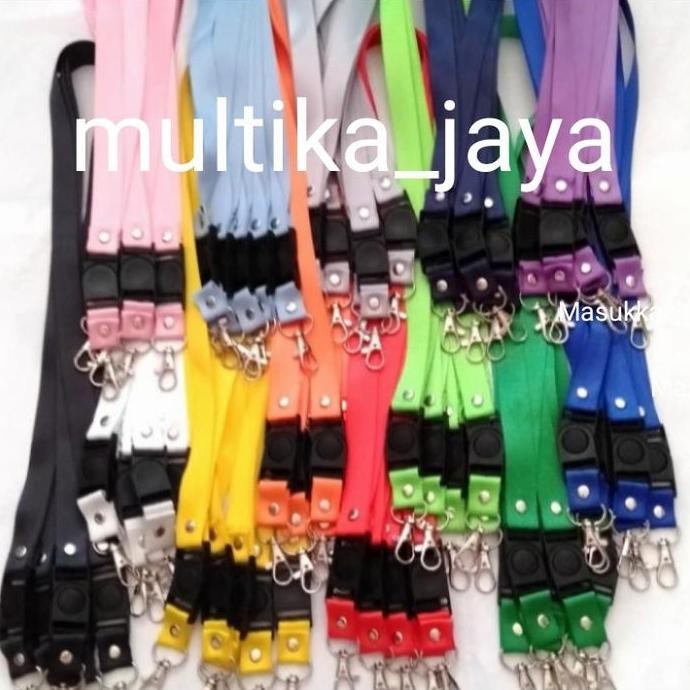 

tali lanyard 2cm stopper