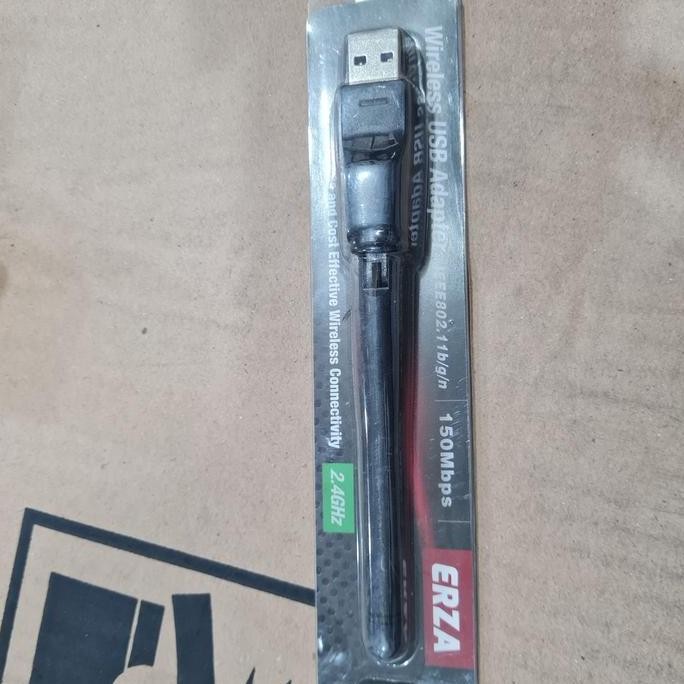 DONGLE STB ERZA USB WIRELESS