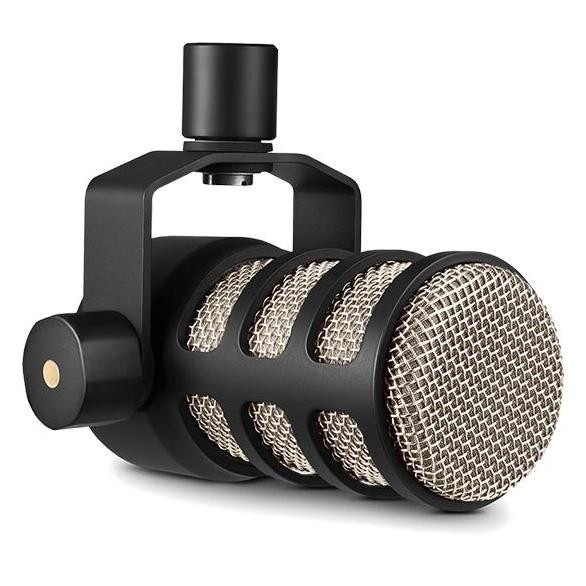 Microphone Rode Podmic                      .