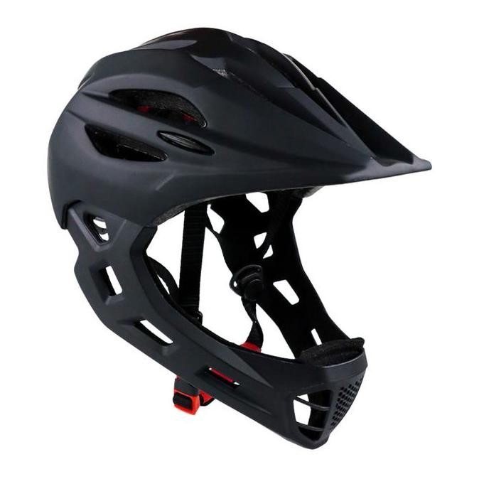 Promo Helm Push Bike Anak Full Face Helm Pushbike Balance Bike Helm Sepeda COD