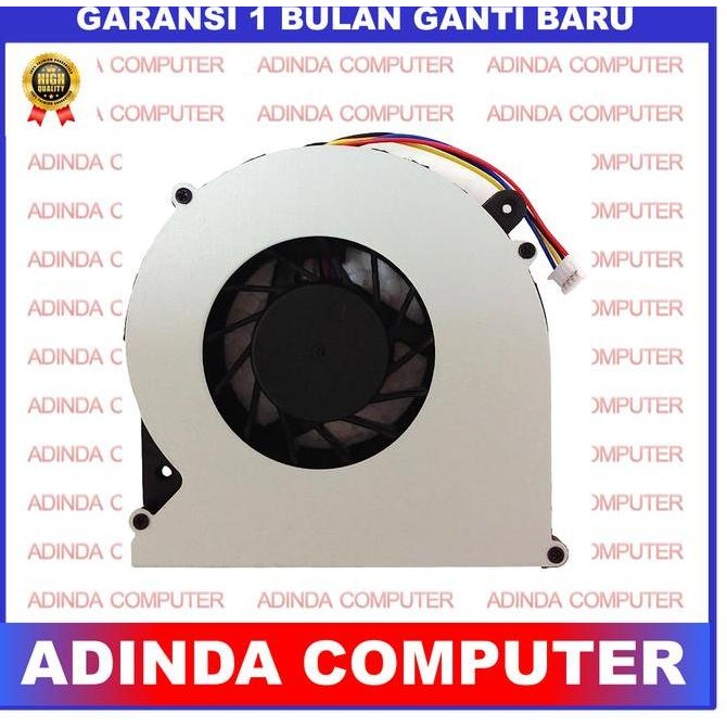 DB48>> Fan HP ProBook 6475B 6465B 6460B 6470B 641839-001 646285-001 DFS531205MC0T-FAD9