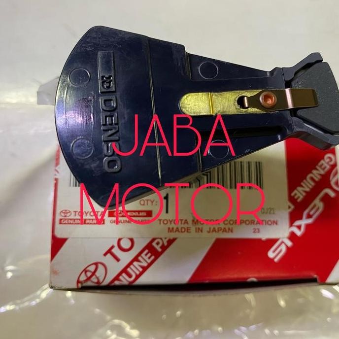 TERBARU - Rotor delco kijang 2000cc-Krista 2.0