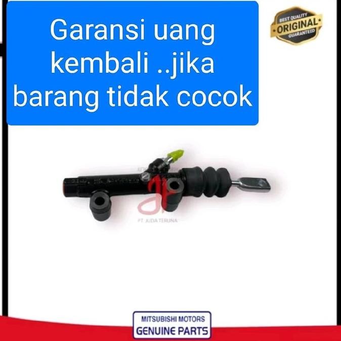 TERMURAH - master kopling atas Fuso ps220HD