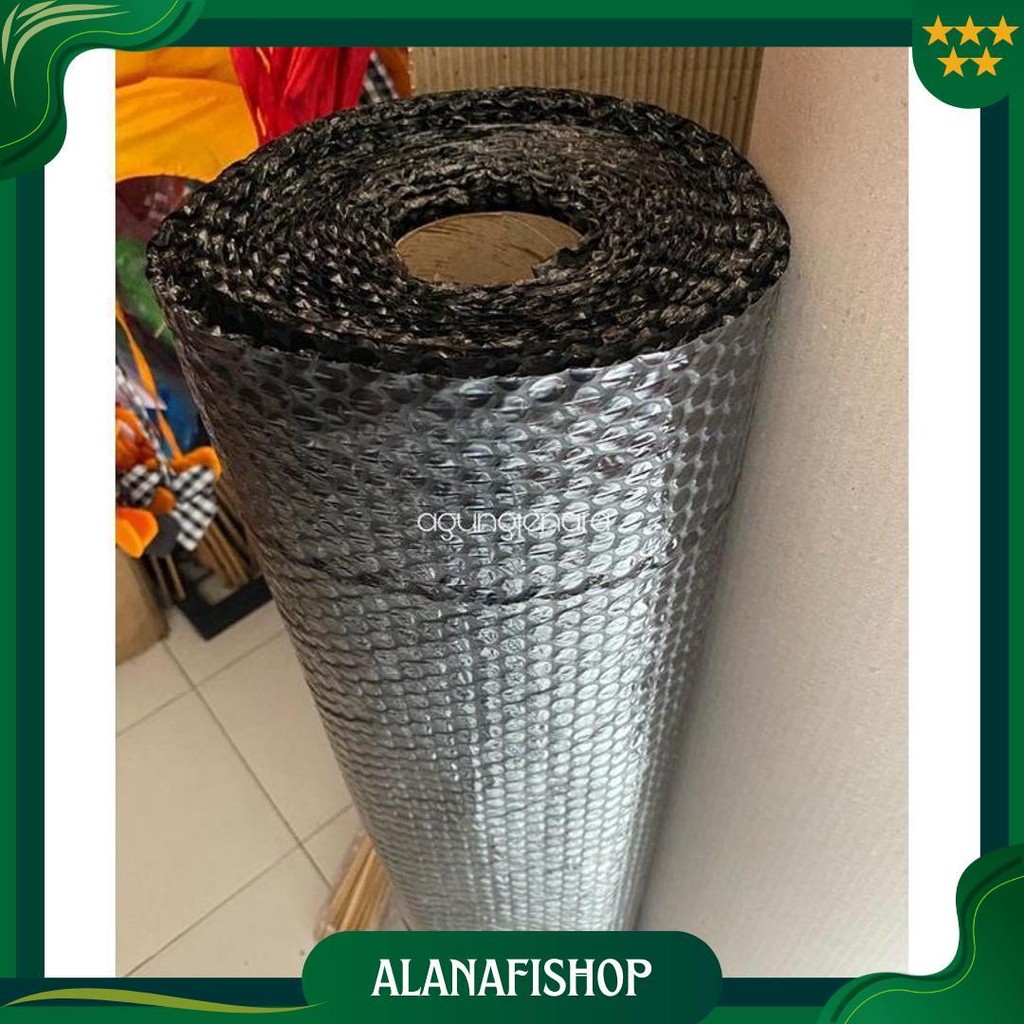 

Extra Bubble Wrap & Dus | Packing Besar Ori