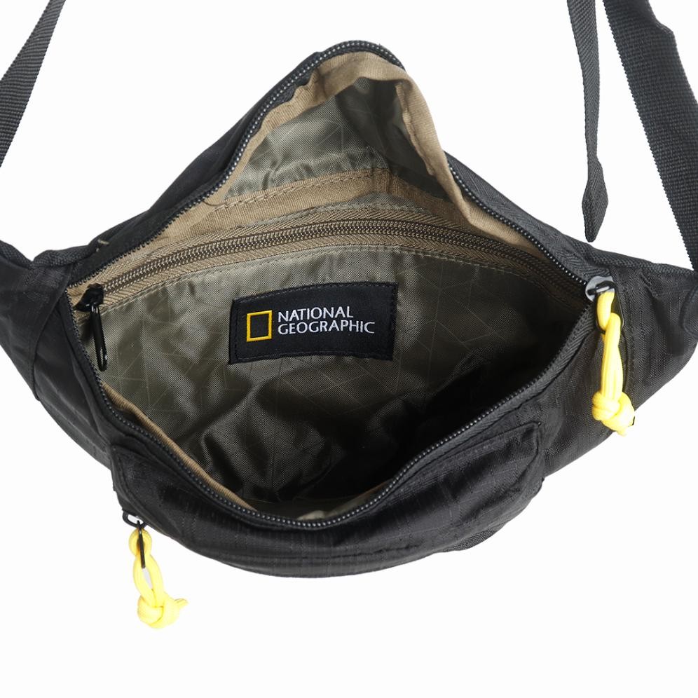 National Geographic Waist Bag N16085