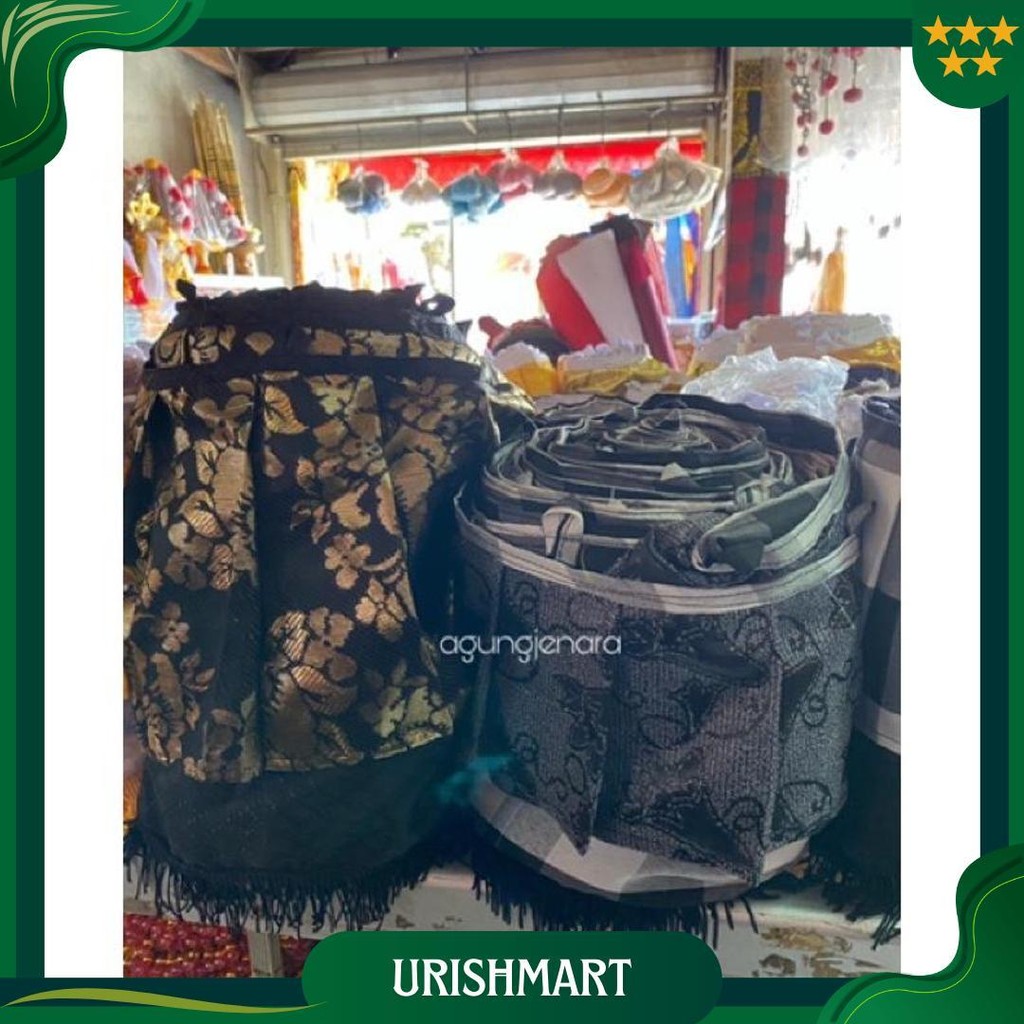 

Ider Ider Khas Bali Best Seller