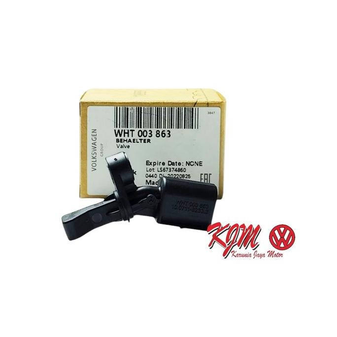 ABS SENSOR BELAKANG KIRI POLO WHT0086 PART VW AUDI