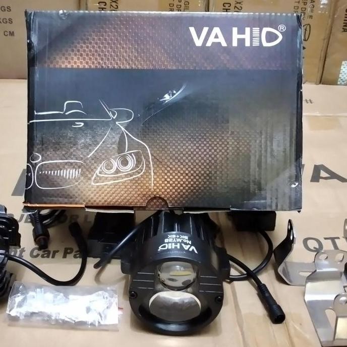 TERMURAH - MT28 VAHID