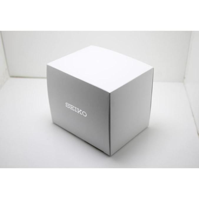 KOTAK SEIKO ORIGINAL-BOX JAM TANGAN SEIKO