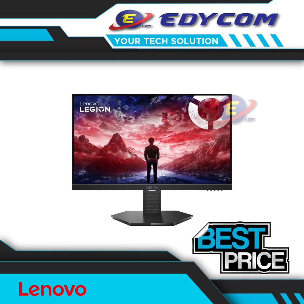 Monitor LED Lenovo Legion 24-10 24" IPS 240Hz FHD HDMI