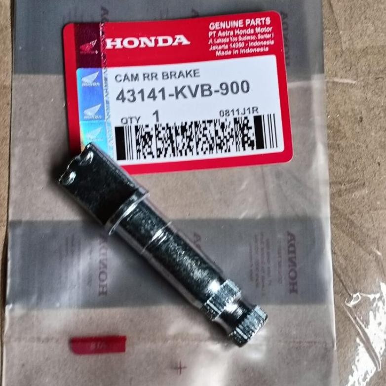 Promo As Paha Rem Belakang Vario 110 Beat Vario 125 Vario 150 Scoppy Cod