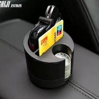 Tempat Koin Chery Omoda 5 Gt Ev Tiggo 5X Tiggo 8 Pro Max Tiggo 7 Qq