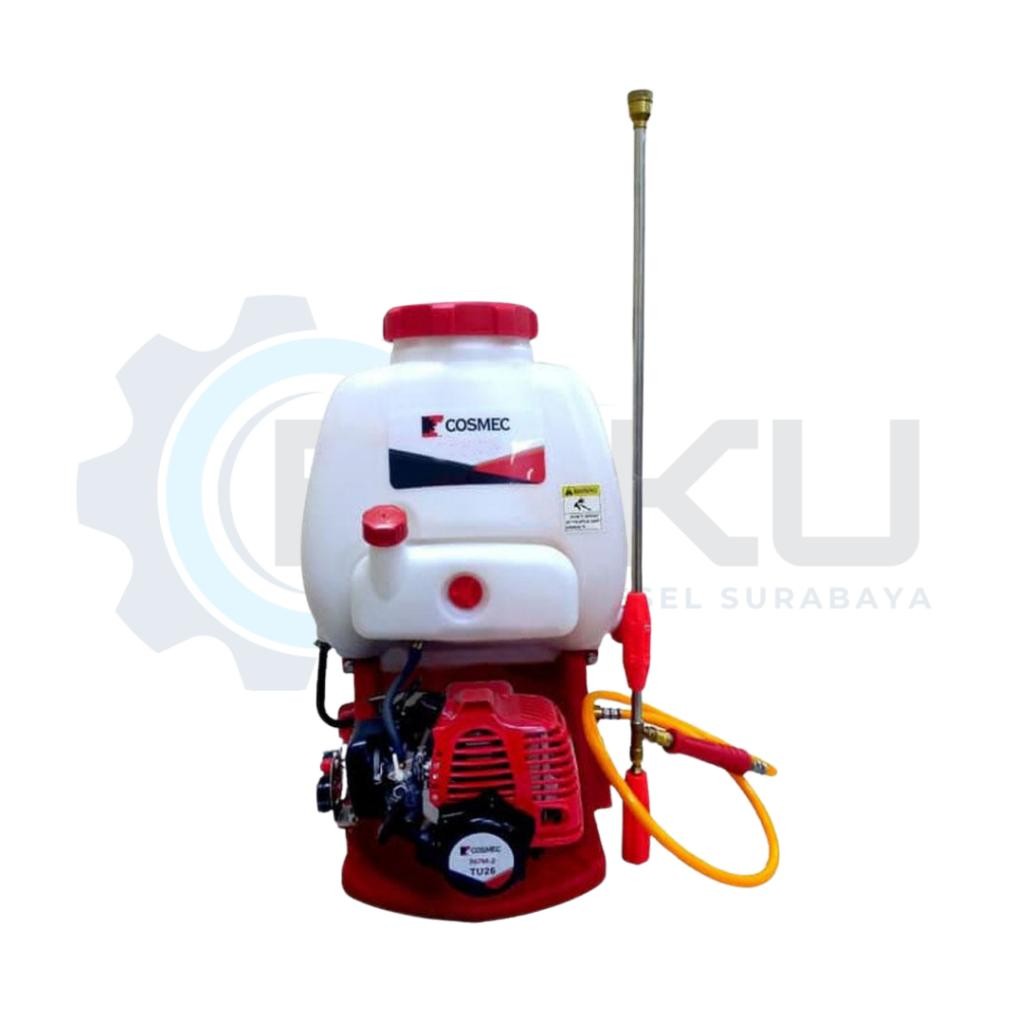 Promo Cod Tali Gendong | Shoulder Belt Mesin Semprot Hama Tu26 / 3Wz4 / 777 ..