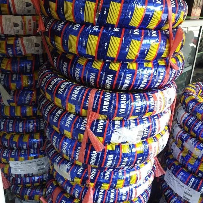 BAN TUBELESS YAMAHA MIO BEAT VARIO SCOOPY SOUL 80/90-14 DEPAN BELAKANG