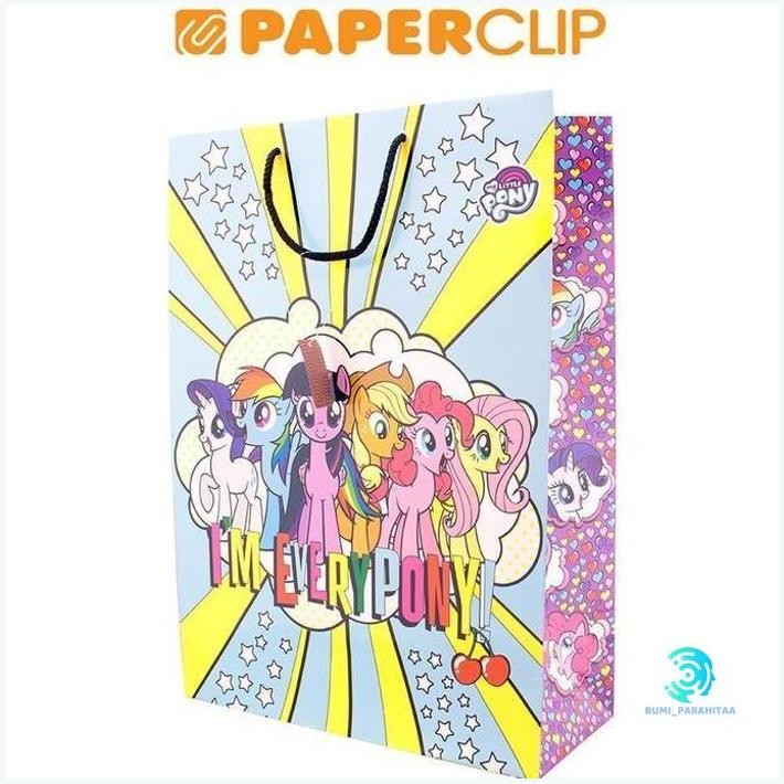 

READY PAPER BAG SOMETHING SWEET 3346 JUMBO DISNEY STOCK TERBARU