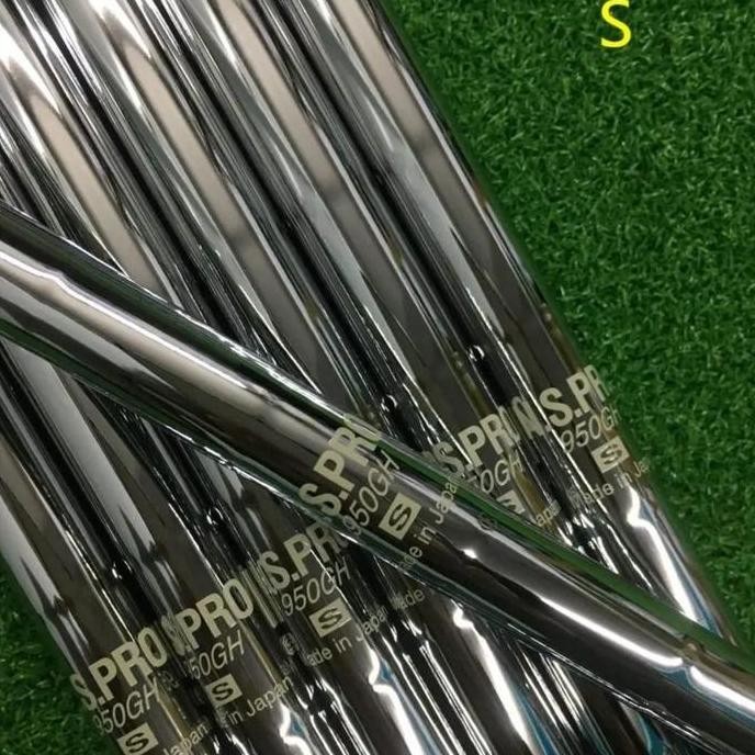 SHARF GOLF STELL NS,PRO 950 GH ORIGINAL DAN TERPERCAYA