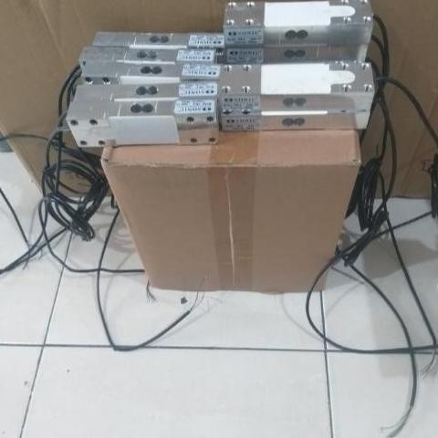 Load Cell 350Kg Loadcell Timbangan Duduk 350 Kg