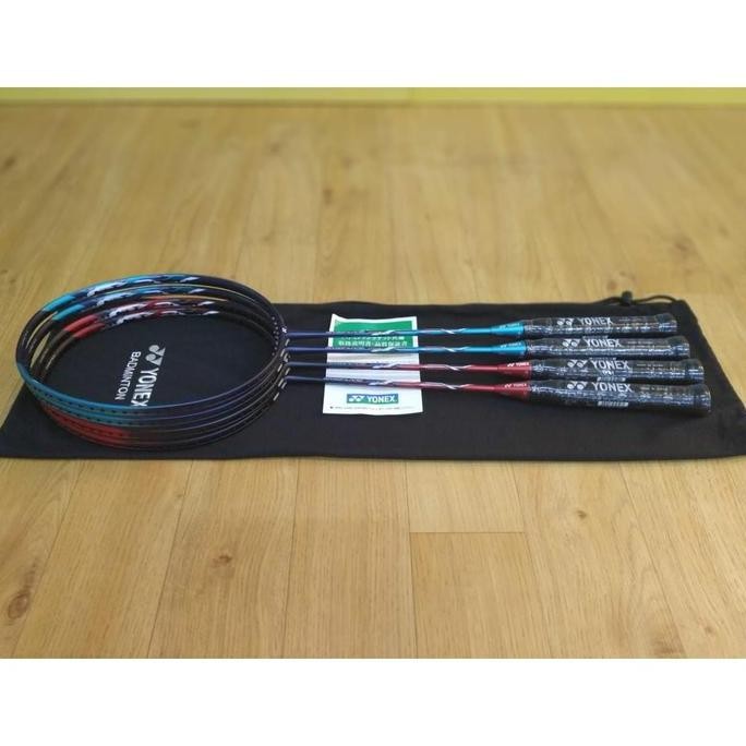 YONEX NANOFLARE 700 JP VERSION