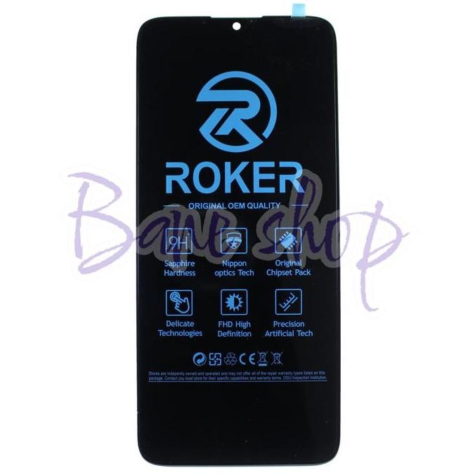 NEW LCD TOUCHSCREEN ADVAN G9 - G9 PRO LCD TS FULLSET