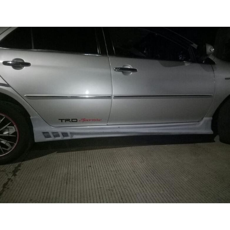 BODYKIT VIOS GEN1