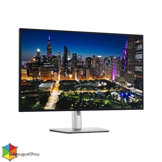 Dell UltraSharp 32 4K Thunderbolt Hub Monitor - U3225QE