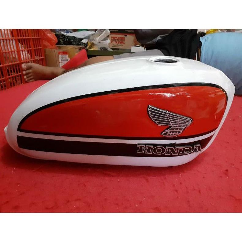 TANGKI CB GLATIK TANGKI CB 100 TANGKI DILAN GALVANIS