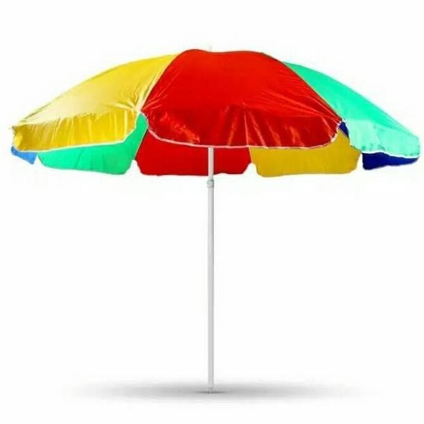TERBARU - DV- Payung Tenda Payung pantai / Payung Cafe warung Kaki Lima Event Payung Besar Jumbo