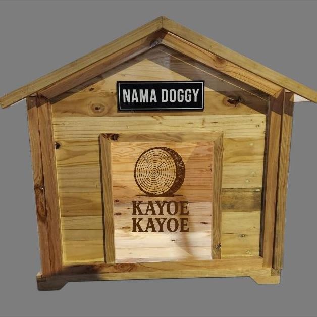 kandang, kandang anjing, kandang kucing,rumah anjing,rumah kucing,  kandang estetik atap kaca