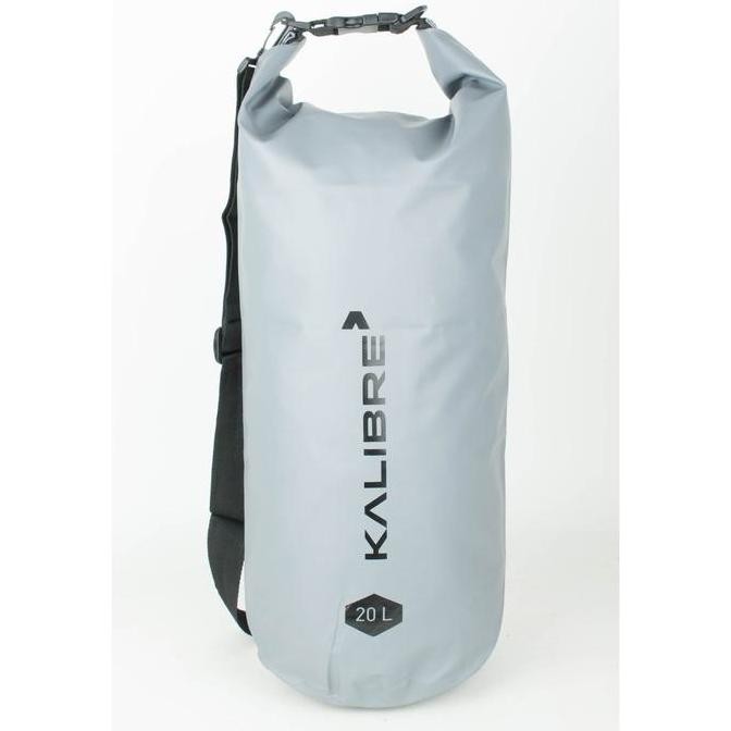 TERMURAH - Kalibre Dry Bag 20L Tas Selempang Anti Air Art 921226
