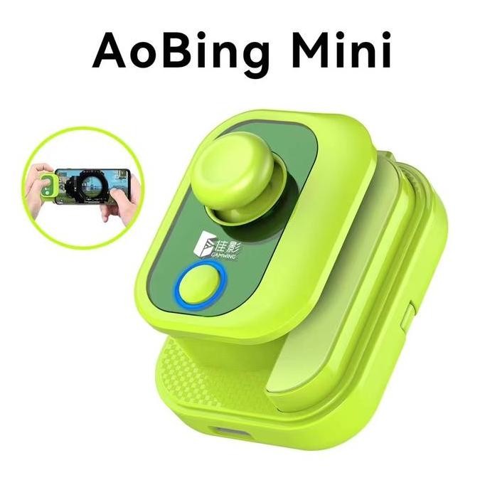 Game Controller Android iPhone Tablet Gaming Joystick bluetooth