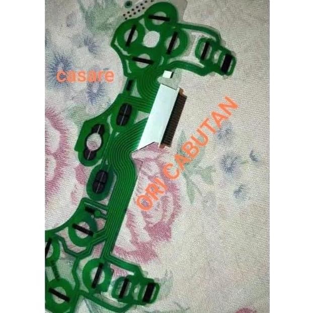 PCB STIK PS3 SIAXIS ORI MESIN CABUTAN