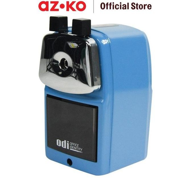 

TERMURAH - ODI RAUTAN PENSIL MANUAL HEAVY DUTY - BIRU