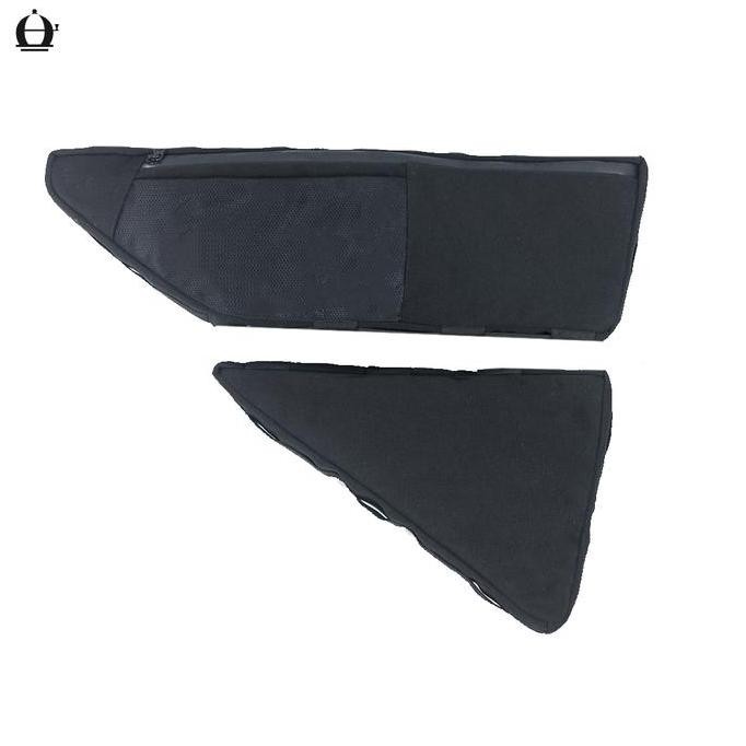 Frame Bag Custom Sepeda Federal Gravel Commuter Bike Waterproof Kualitas Terbaik Harga Termurah