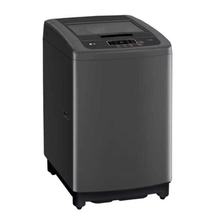 LG T2311VSPB Mesin cuci Top loading 11 kg T 2311 VSPB