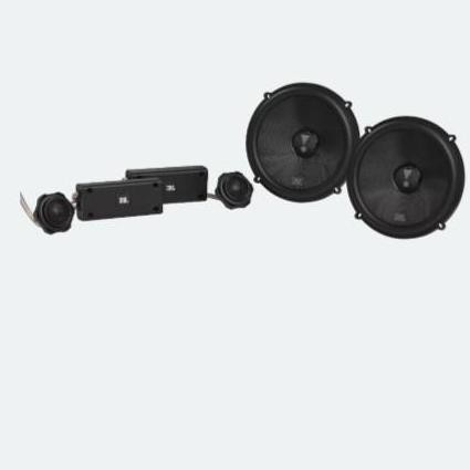 JBL Paket Custom Audio Speaker Mobil