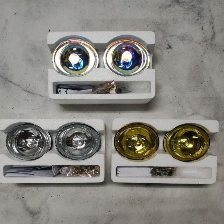 Foglamp Lampu Kabut Daihatsu Taruna 2000/2001Baleno OLD